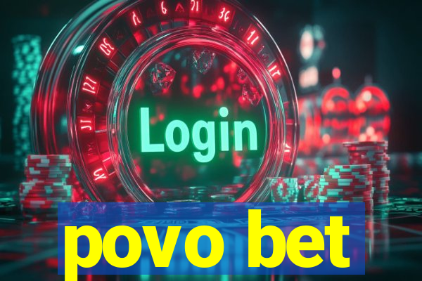 povo bet